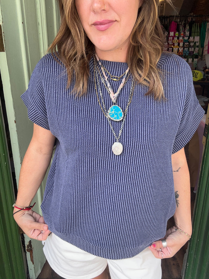 NAVY / Small
