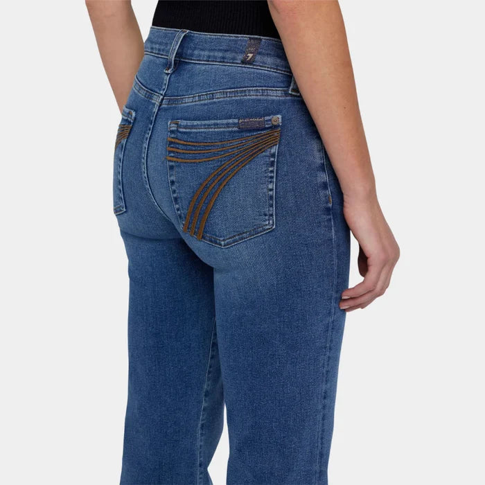 7 For All Mankind "Dojo"