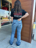 7 For All Mankind "Dojo"