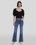 7 For All Mankind "Dojo"