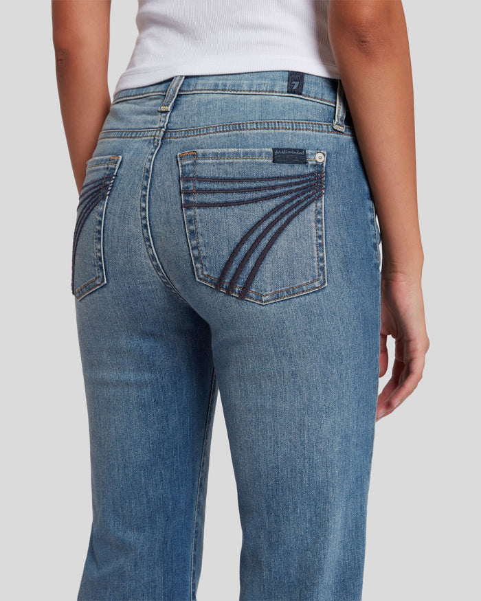7 For All Mankind "Dojo"