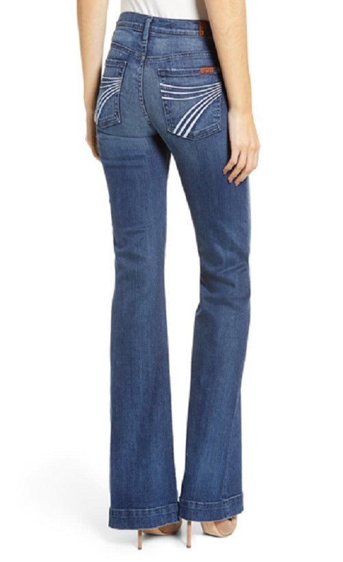 7 For All Mankind "Dojo"