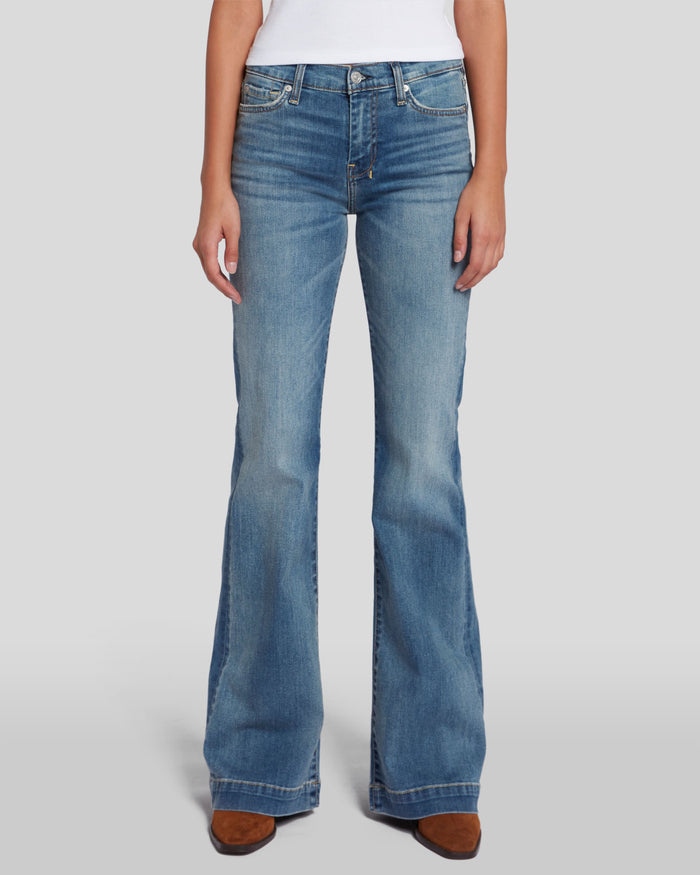 7 For All Mankind "Dojo"