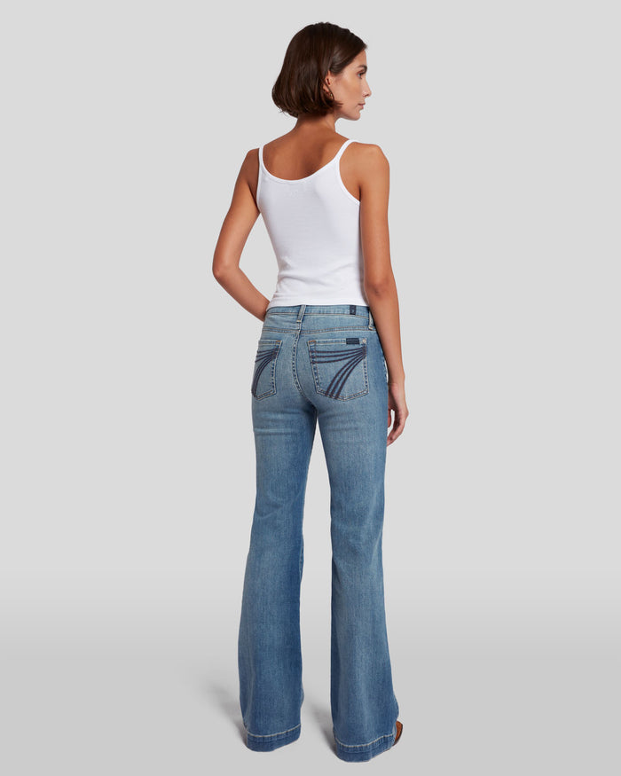7 For All Mankind "Dojo"