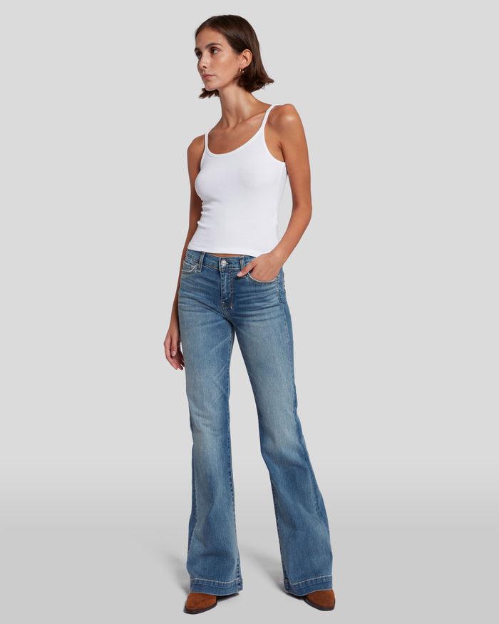 7 For All Mankind "Dojo"