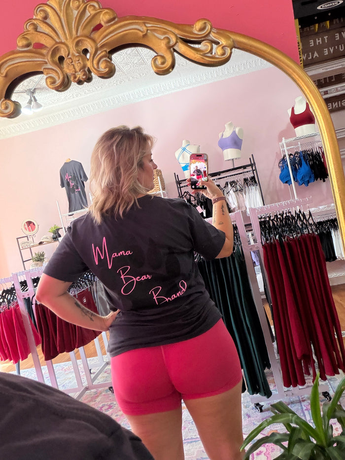 Mamabear Tees!