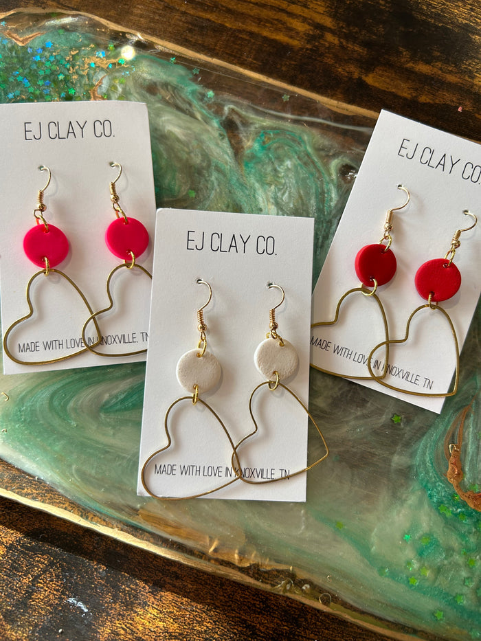 Heart dangles EJ 12.15