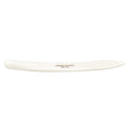 ABBEYHORN Snake Headed Sleeking Bone