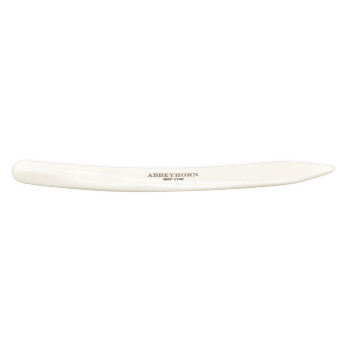ABBEYHORN Snake Headed Sleeking Bone