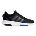 (ADID-FX7278) Adidas Racer TR 2.0 Running Shoe Youth [black/grey/royal blue]--City Sports