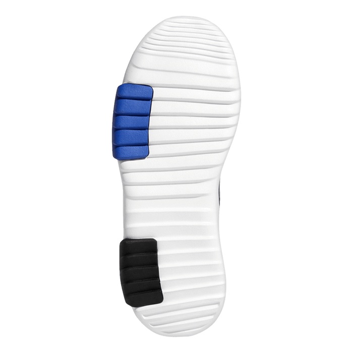 (ADID-FX7278) Adidas Racer TR 2.0 Running Shoe Youth [black/grey/royal blue]--City Sports