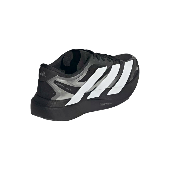 Adidas Adizero EVO SL EXO Light Strike Pro Running Shoes