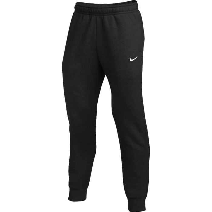 Nike Adult Club Training Jogger Pants - Black