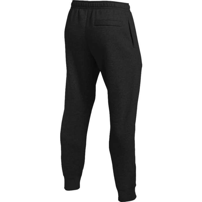Nike Adult Club Training Jogger Pants - Black