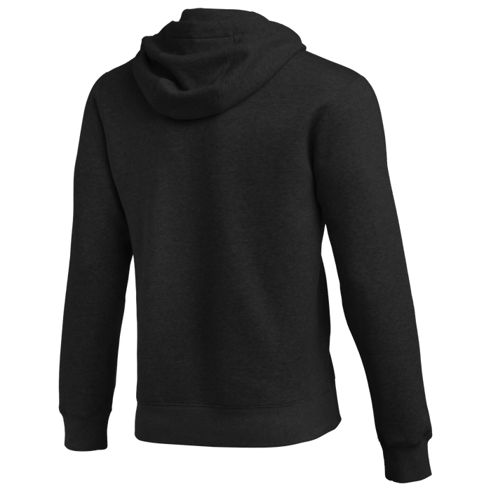 Nike Adult Team Club Fleece Hoodie - Black