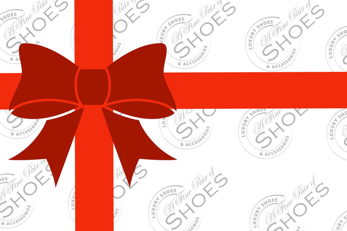 AFPOS GIFT VOUCHER