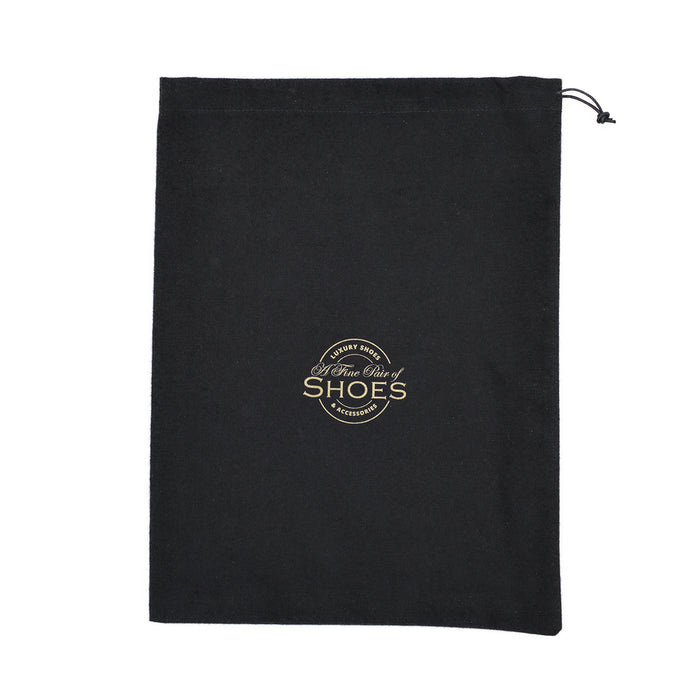 AFPOS Premium Black Cotton Bag