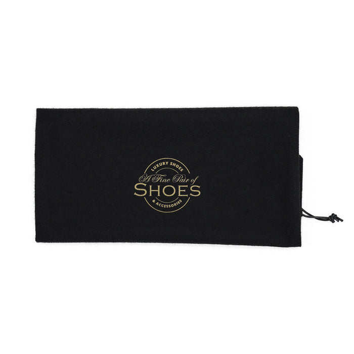 AFPOS Premium Black Cotton Bag