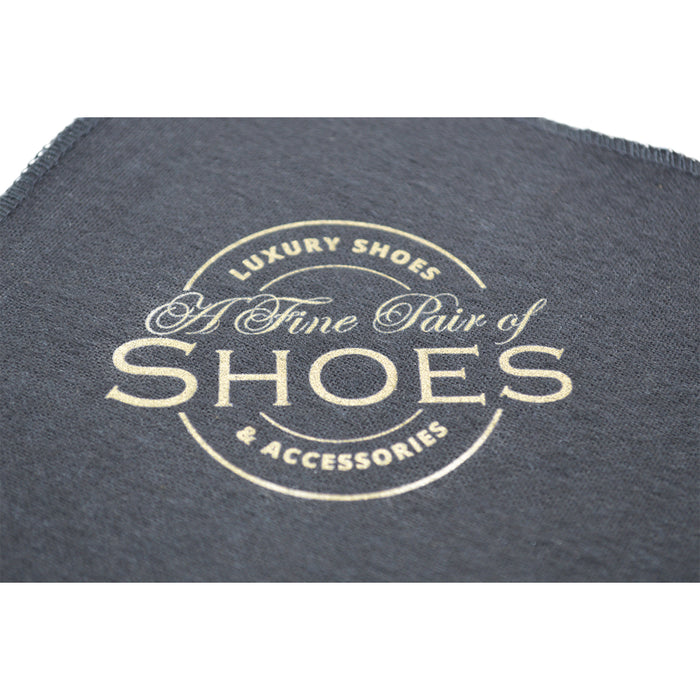 AFPOS Premium  Black Polishing Cloth
