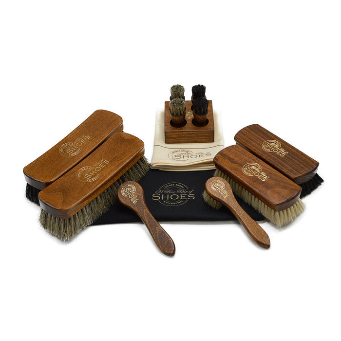 AFPOS Premium Brush Kit - Gold