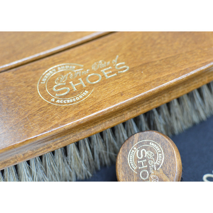 AFPOS Premium Brush Kit - Gold