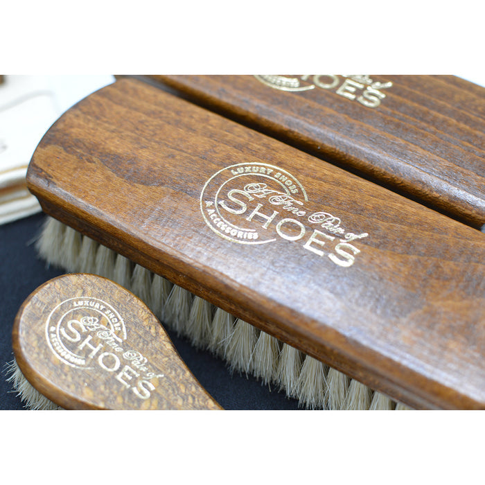 AFPOS Premium Brush Kit - Gold