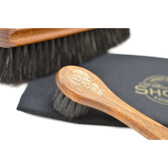 AFPOS Premium Brush Kit - Silver