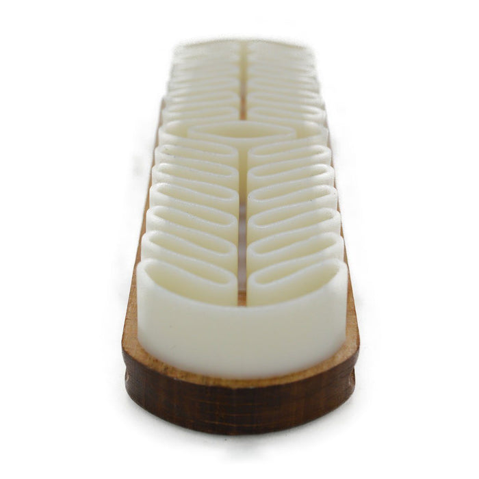 AFPOS Premium Crepe Suede Brush