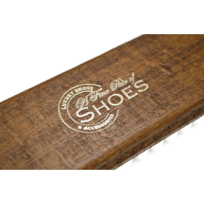 AFPOS Premium Crepe Suede Brush