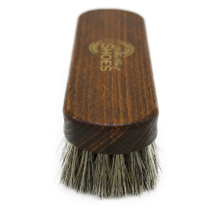 AFPOS Premium Horsehair Small Polishing Brush