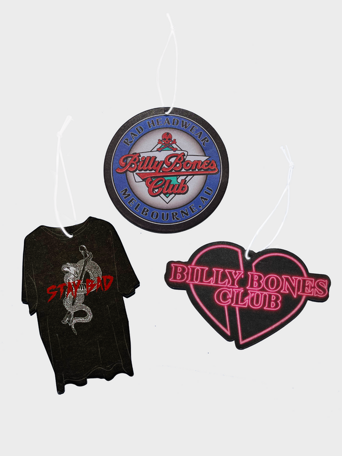 Air Freshener 3 Pack