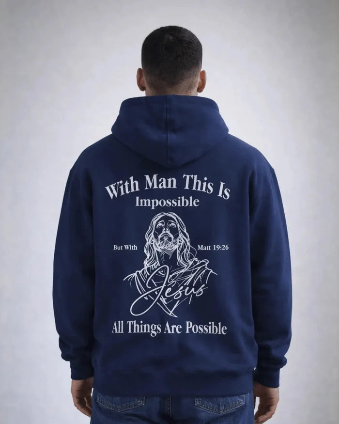 Navy / S