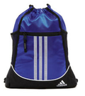 Adidas Alliance ll Sackpack--City Sports