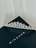 Amanda Tiara - Accessory - Windsor Bridal Jewellery