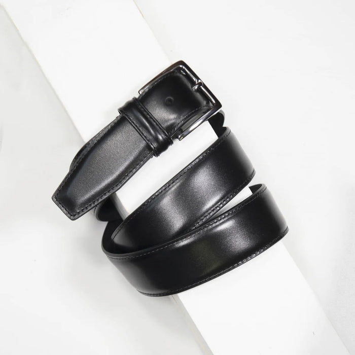 Anderson's (A0014) - 3 cm Classic Stitched Belt
