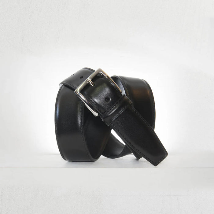 Anderson's (A0014) - 3 cm Classic Stitched Belt