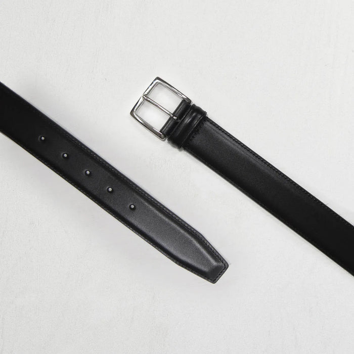 Anderson's (A0014) - 3 cm Classic Stitched Belt