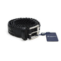 Anderson's (A1097) - 3.5 cm Classic Woven Belt