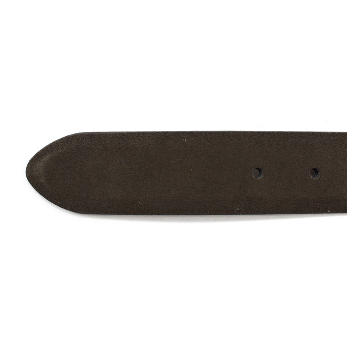 Anderson's (A1404) - 3.5 cm Classic Suede Belt