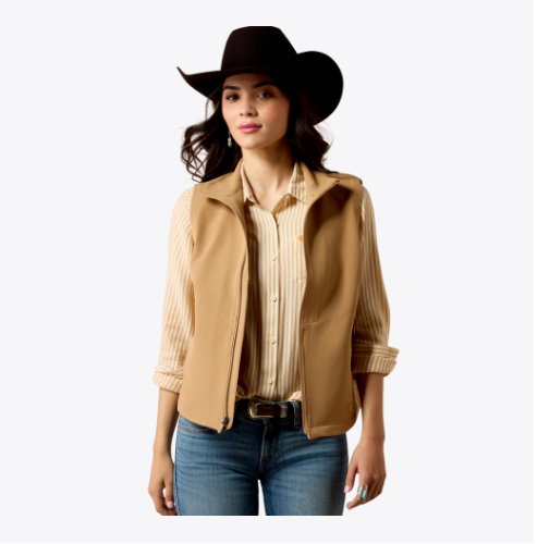 Ariat Atlas Vest