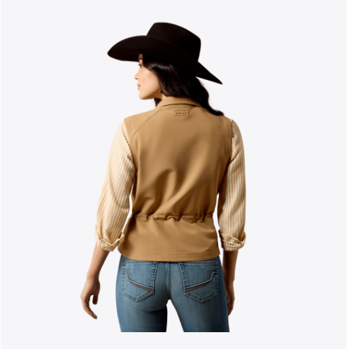 Ariat Atlas Vest
