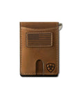 Ariat Bi-Fold Money Clip