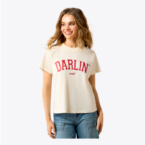 Ariat Collegiate Darlin T-Shirt