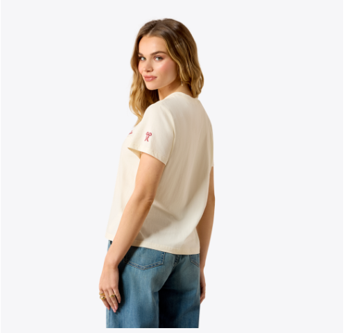 Ariat Collegiate Darlin T-Shirt