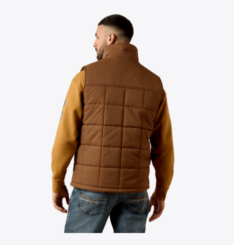 Ariat Crius Insulated Vest