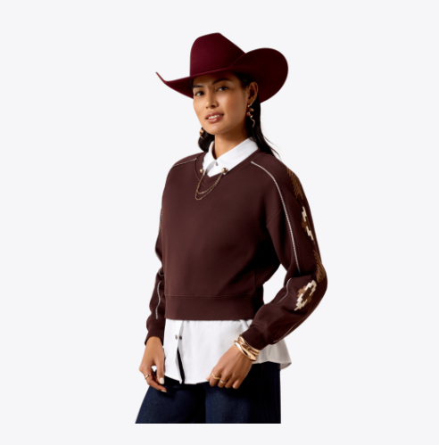 Ariat Dakota Sweatshirt