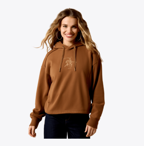 Ariat Daydreamer Hoodie