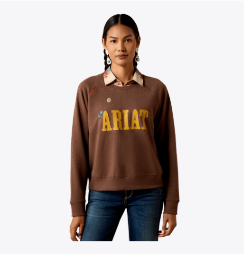 Ariat Essential Crew Sweatshirt