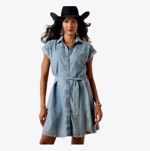 Ariat Hampton Dress