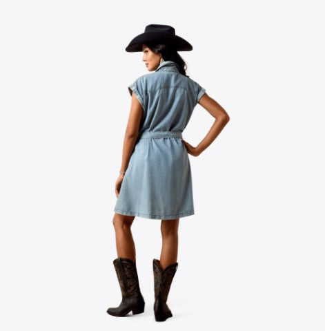 Ariat Hampton Dress